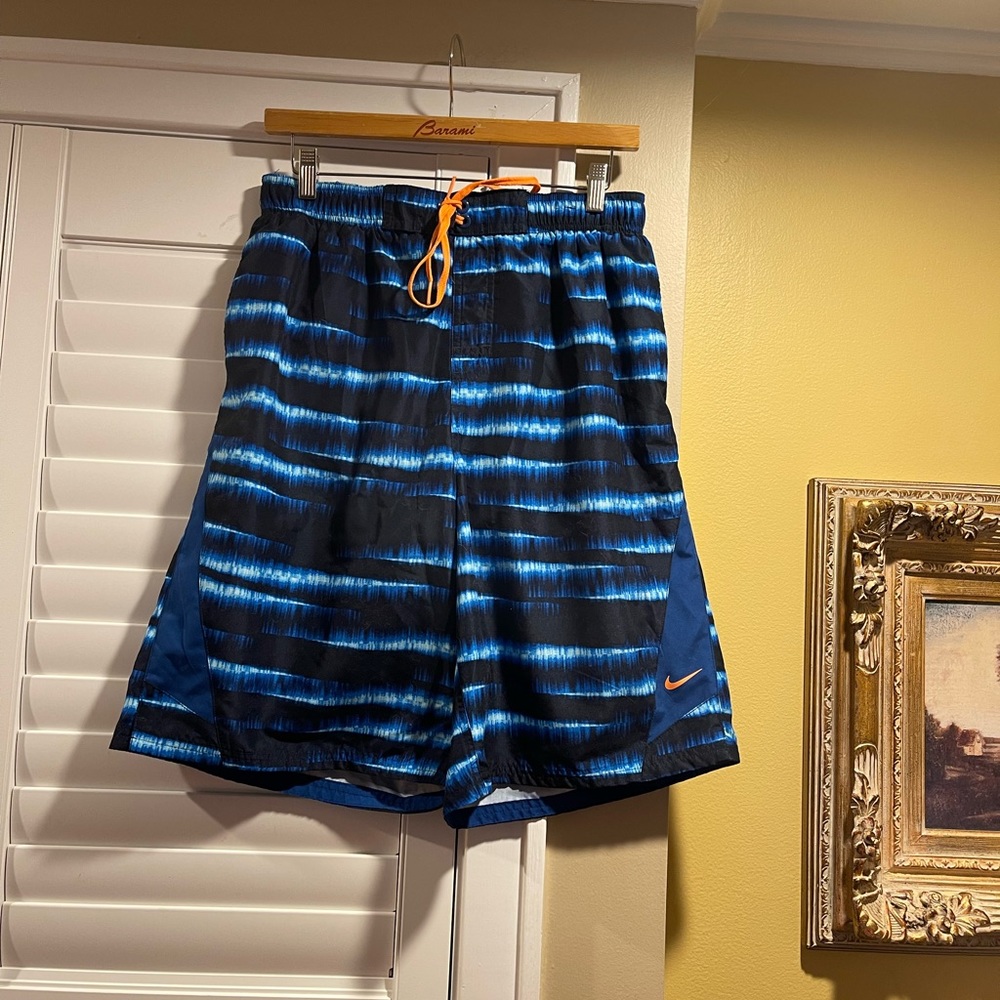 Men’s Nike Swim Trunks